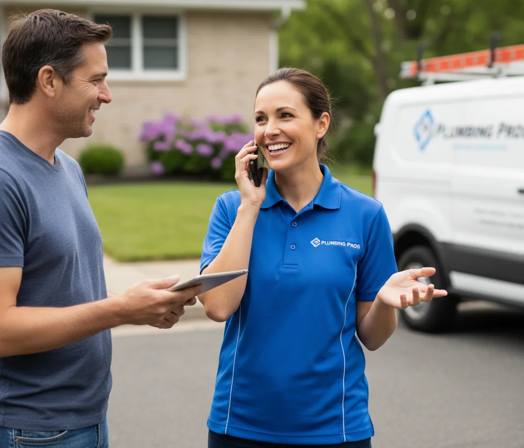 Drain Cleaning in Germantown, OH